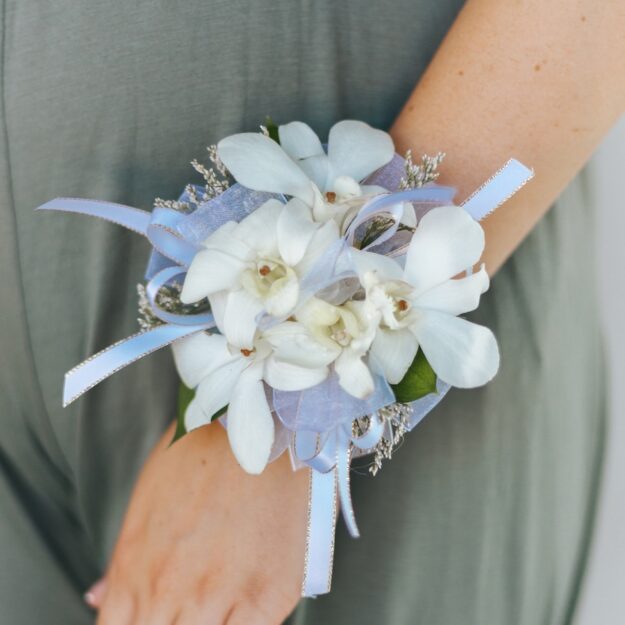 Da Vinci Corsage